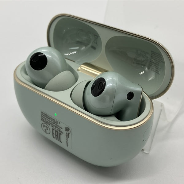 【中古】FreeBuds Pro 4 Green【日本橋】