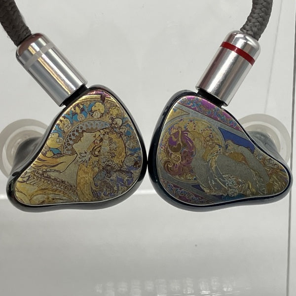 【中古】Venus Master Series Virtuoso V57【秋葉原】