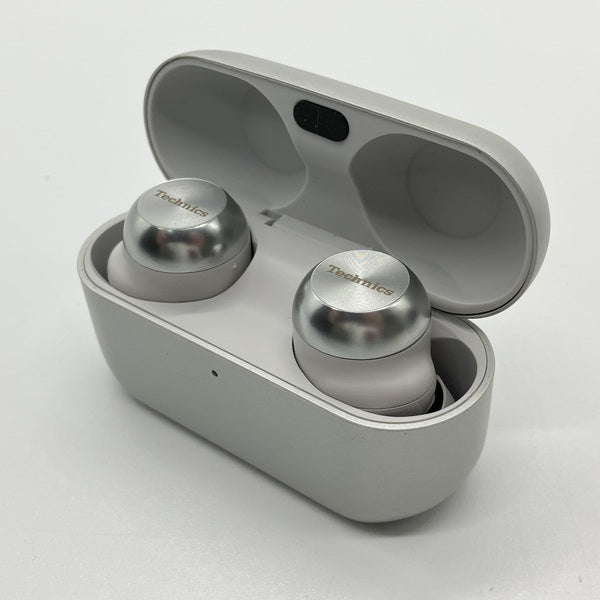 【中古】EAH-AZ100-S シルバー【日本橋】