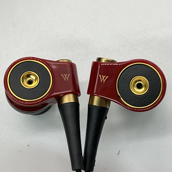 【中古】HP-TWF41R ドブルベ ヌメロキャトル バーガンディ【秋葉原】