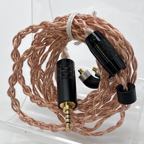 【中古】mmcx-2.5mm イヤホンケーブル【秋葉原】