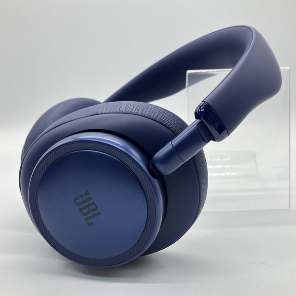 【中古】LIVE780NC ブルー【JBLLIVE780NCBLU】【秋葉原】