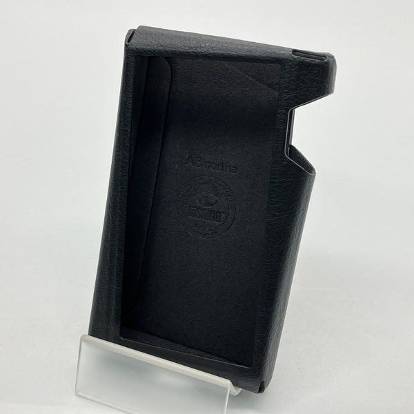 【中古】A&norma SR35 Case Black 【IRV-AK-SR35-CASE-BLK】【名古屋】