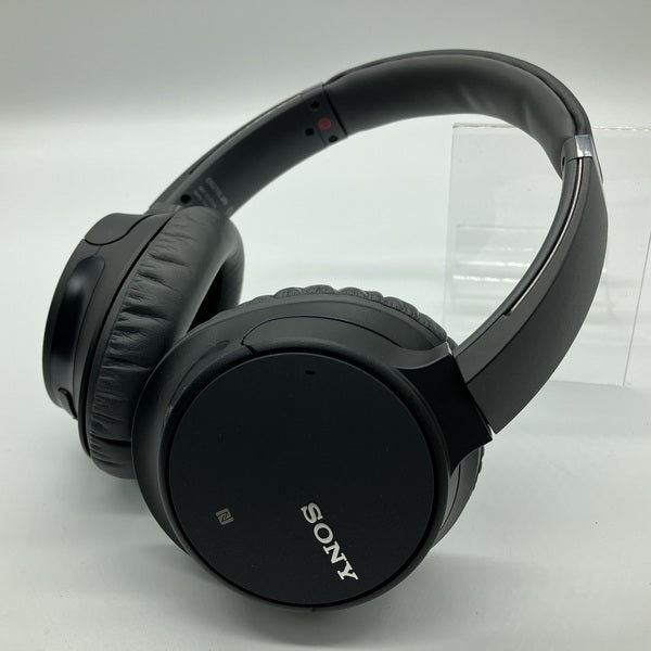 【中古】WH-CH700N BM ブラック【名古屋】