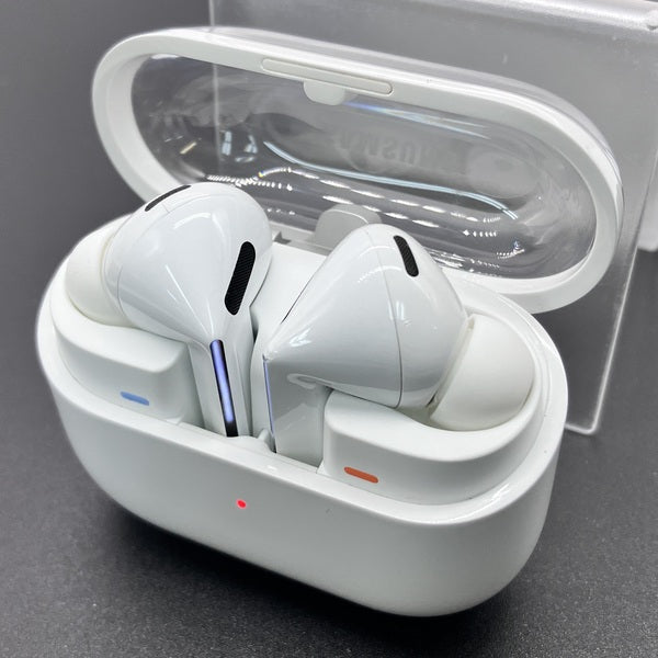【中古】Galaxy Buds3 Pro ホワイト 【SM-R630NZWAXJP】【秋葉原】