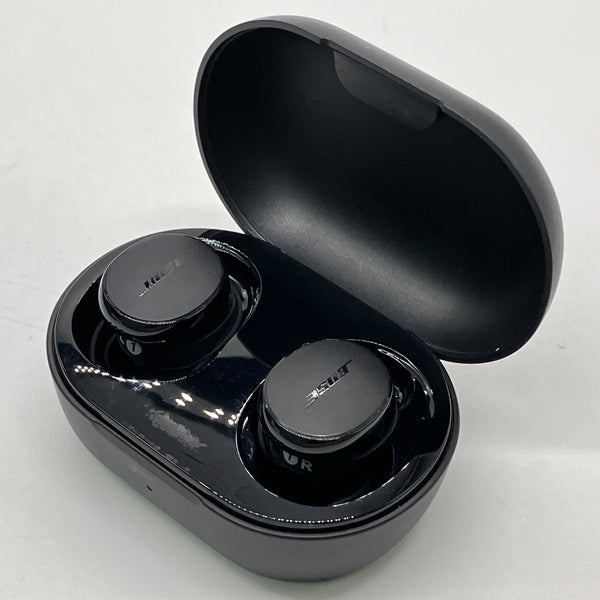 【中古】QuietComfort Earbuds Black【秋葉原】