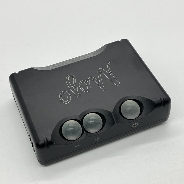 【中古】CHORD Mojo Black【秋葉原】