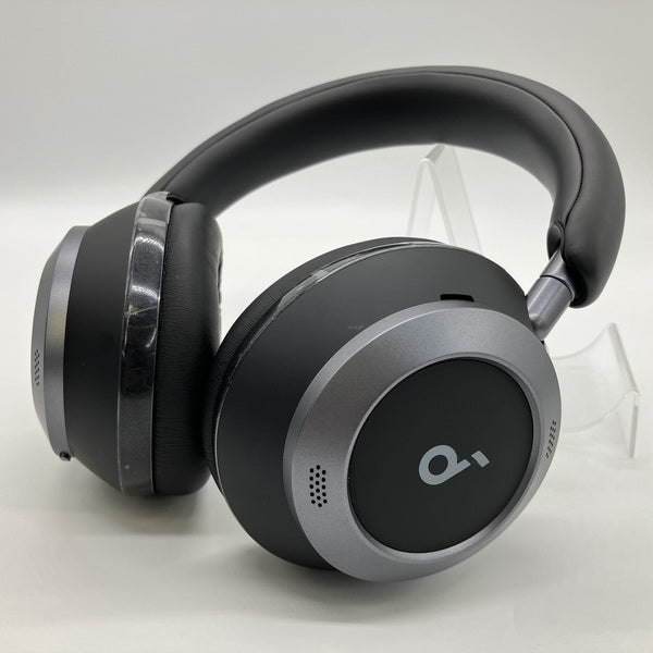 【中古】Soundcore Space One Pro ミッドナイトブラック 【A3062N11】【名古屋】