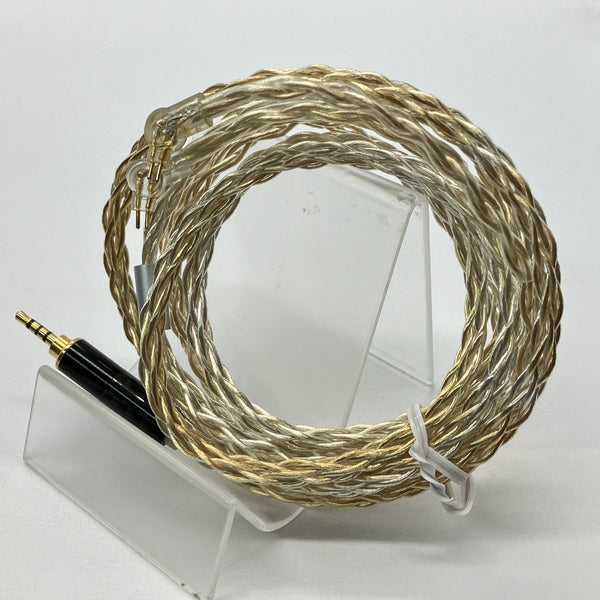 【中古】SXC 8 IEM Cable Custom-2.5mm 【ALO-3016】【名古屋】