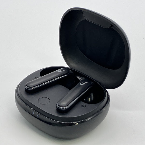 【中古】Soundcore Life P3 ブラック 【A3939011】【秋葉原】