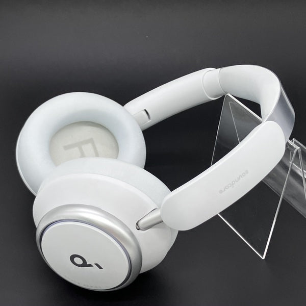 【中古】Soundcore Space Q45 ホワイト 【A3040021】【秋葉原】