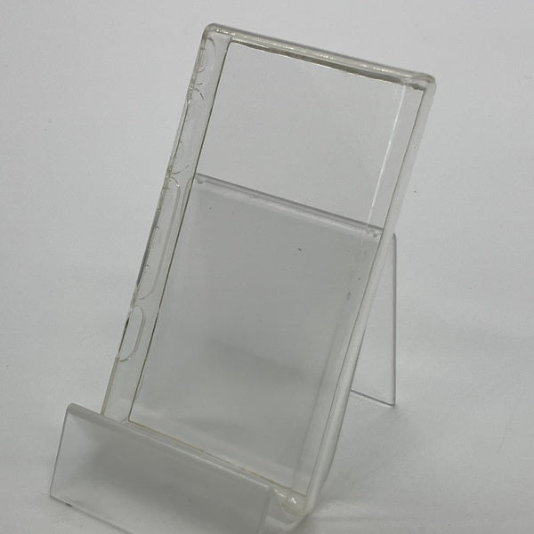 【中古】NW-A105 用ケース クリア【名古屋】