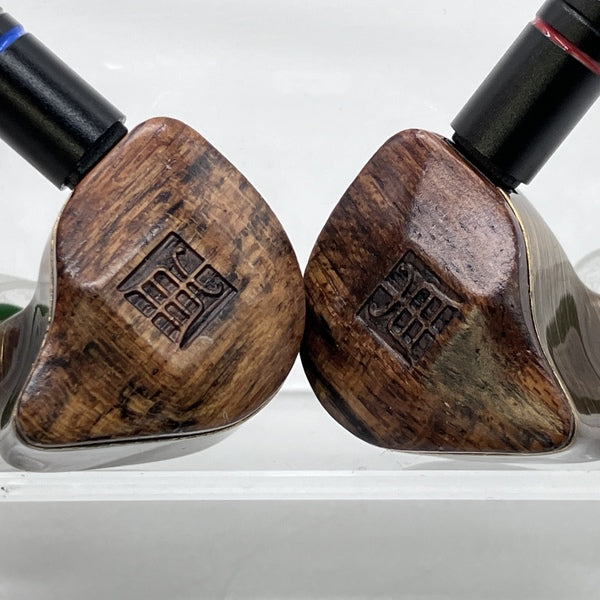 【中古】FUDU Verse II 4.4mm【秋葉原】