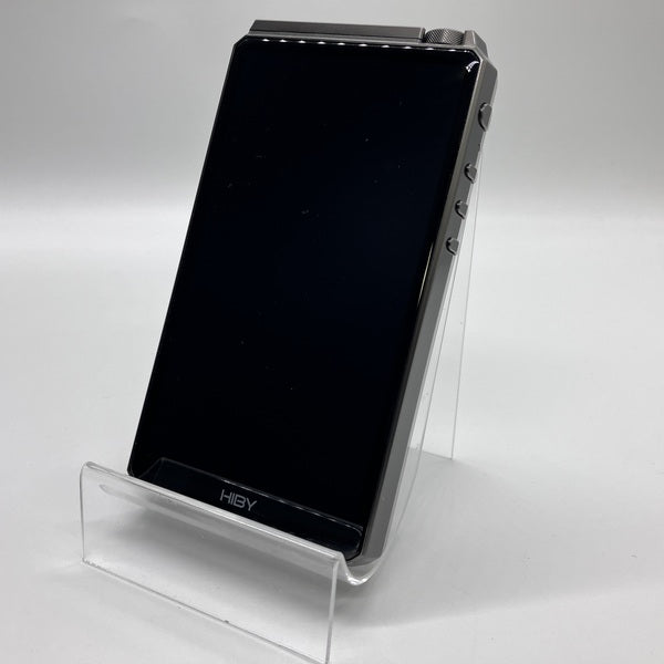 【中古】RS6 - Gray【日本橋】