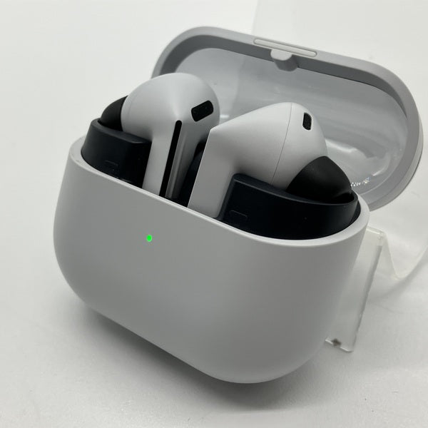 【中古】Galaxy Buds3 FE Gray【日本橋】