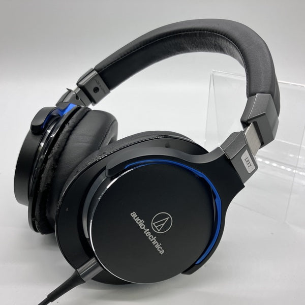 【中古】ATH-MSR7-BK【日本橋】