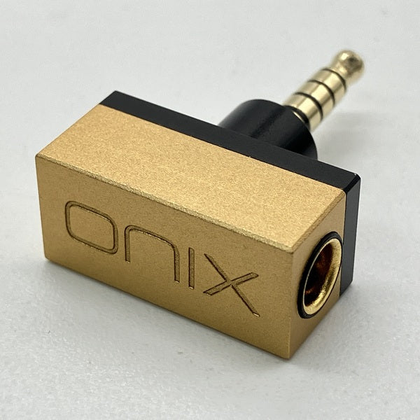 【中古】XB0（ONIX XM10LTD専用バランスアダプタ）【日本橋】