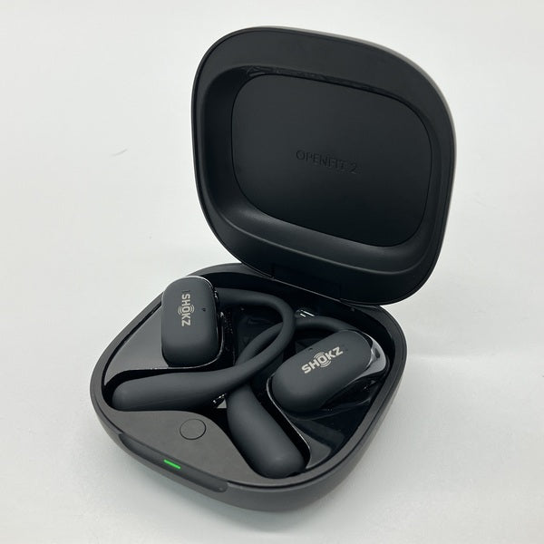 【中古】OpenFit2 Black【SKZ-EP-000045】【秋葉原】