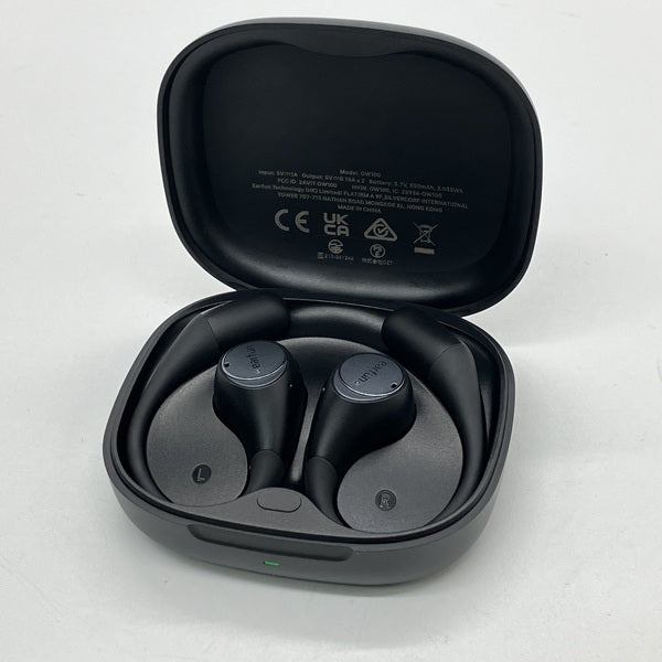 【中古】OpenJump - Black【秋葉原】