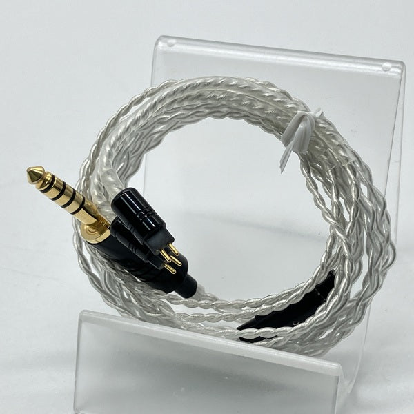 【中古】Axinite（アキシナイト） CIEM2Pin-4.4mm (イヤーループ仕様) 120cm【日本橋】