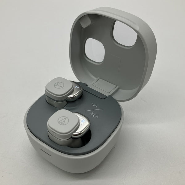 【中古】ATH-SQ1TW2NC GY グレー【日本橋】