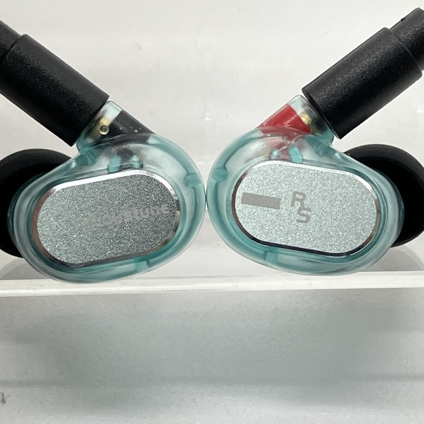 【中古】Monitor RS ONE Teal 【ACO-MONITOR-RS-ONE-BLU】【秋葉原】