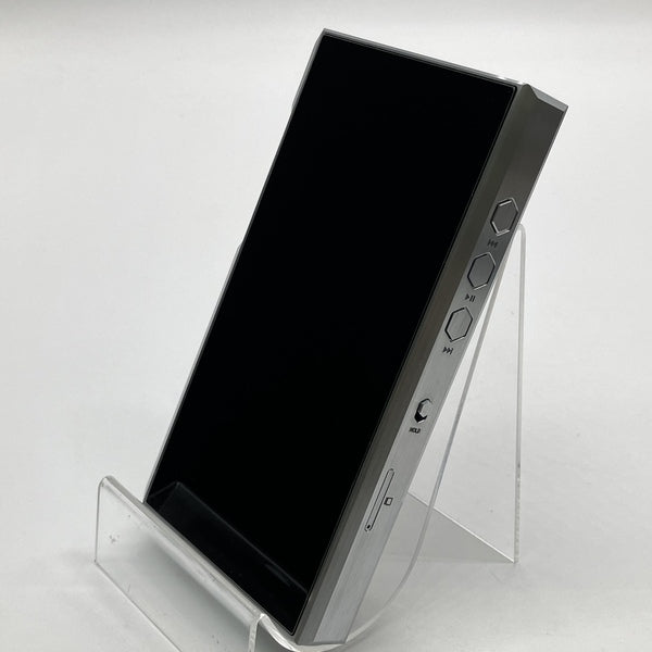 【中古】M11 Plus LTD Stainless Steel 【FIO-M11PL-SS-LTD】【秋葉原】