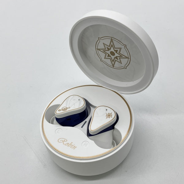 【中古】Robin's Earphones (崩壊：スターレイル) コラボモデル【日本橋】