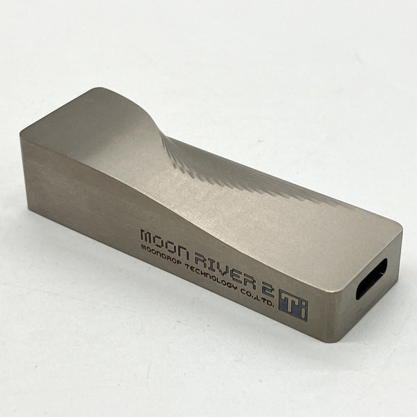 【中古】MOONRIVER2-Ti【秋葉原】