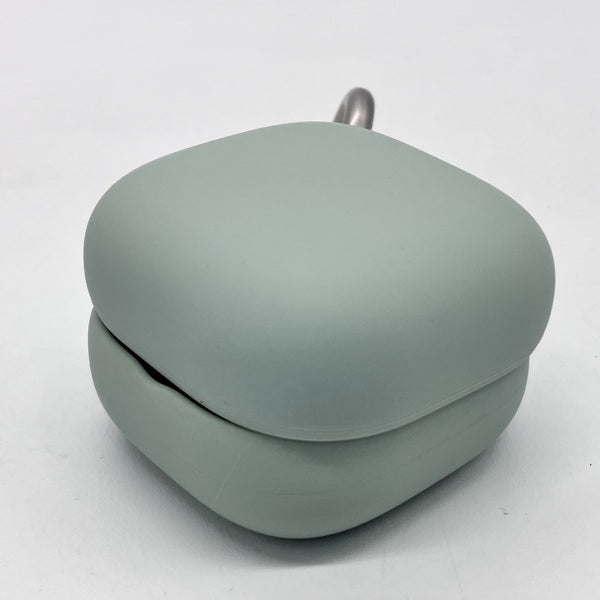 【中古】LinkBuds Fit用ケースカバー アッシュグリーン 【HAC-LS910NCGQ】【秋葉原】