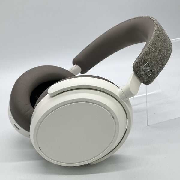 【中古】MOMENTUM 4 Wireless ホワイト 【M4AEBT WHITE】【秋葉原】