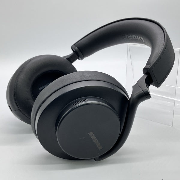 【中古】AONIC 50 (第2世代) ブラック 【SBH50G2-BK-J】【秋葉原】
