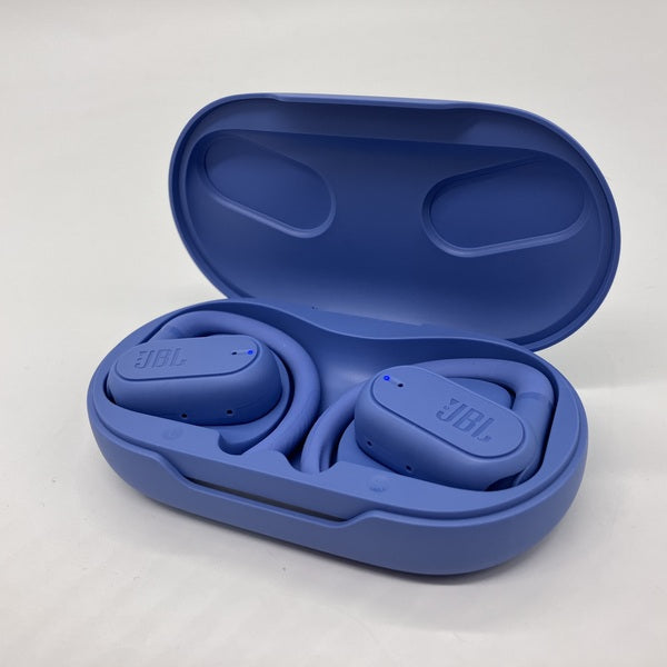 【中古】SOUNDGEAR SENSE ブルー【JBLSNDGEARSNSBLU】【秋葉原】