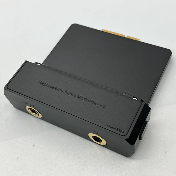 【中古】E203 オーディオマザーボード for N6iii・フラッグシップ ES9039SPRO DAC搭載【E203】【日本橋】