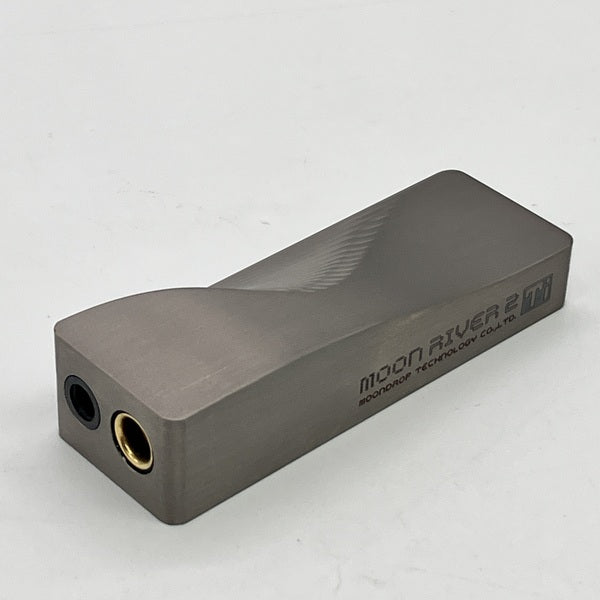 【中古】MOONRIVER2-Ti【日本橋】