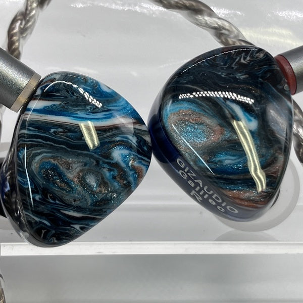 【中古】LETSHUOER x GIZAUDIO Galileo 4.4ｍｍプラグ【名古屋】