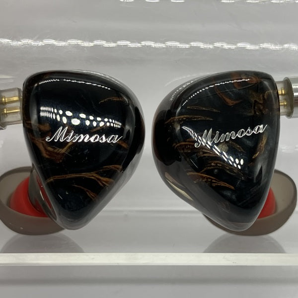 【中古】Mimosa ブラック【名古屋】