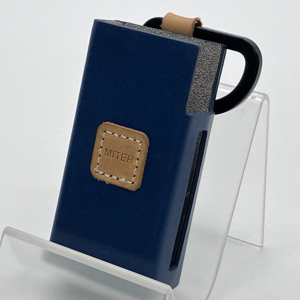 【中古】Miter HB1用レザーケース【秋葉原】