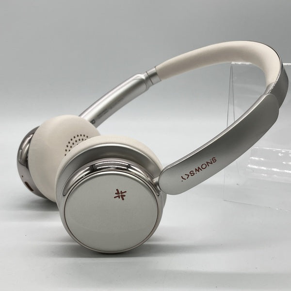 【中古】Snowsky ANYTIME Titanium Gold 【FIO-SSANYTIME-G】【秋葉原】
