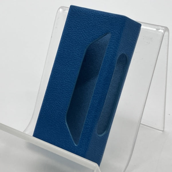 【中古】UA4 専用レザーケース ブルー【秋葉原】