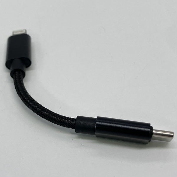 【中古】Lightning to TypeCケーブル【名古屋】