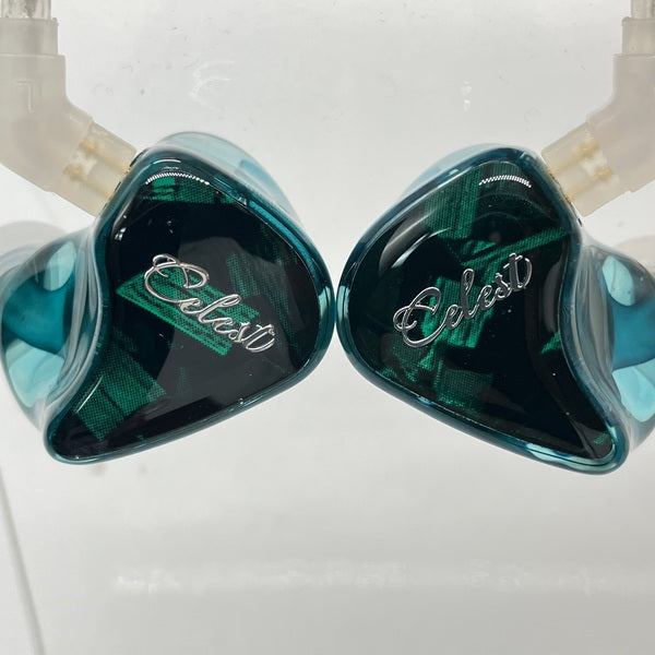 【中古】Celest Wyvern Qing (3.5㎜ マイクなし)【日本橋】