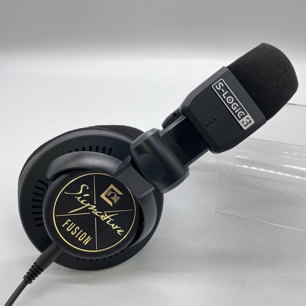 【中古】Signature FUSION Open Back 【ULT-SIG-FUSION-OB】【名古屋】
