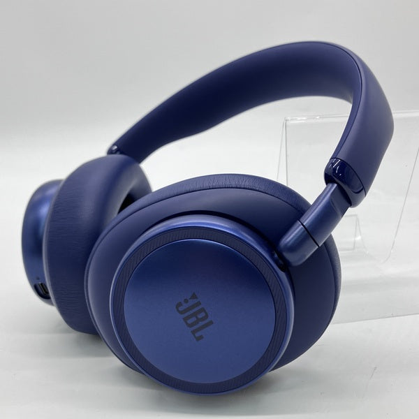 【中古】LIVE780NC ブルー【JBLLIVE780NCBLU】【秋葉原】
