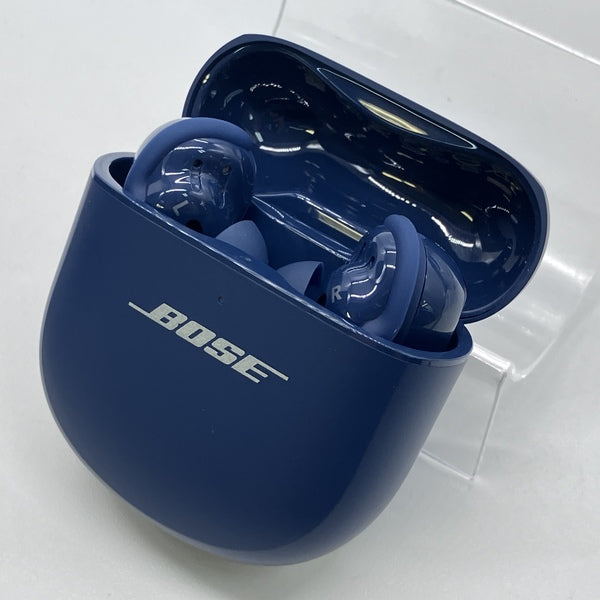 【中古】QuietComfort Ultra Earbuds LUNAR BLUE【名古屋】