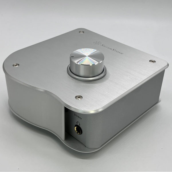 【中古】Silverstone EB03【秋葉原】
