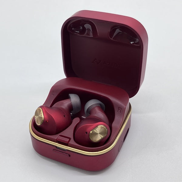 【中古】TE-Q3 Red Spinel【TE-Q3-RD】【秋葉原】