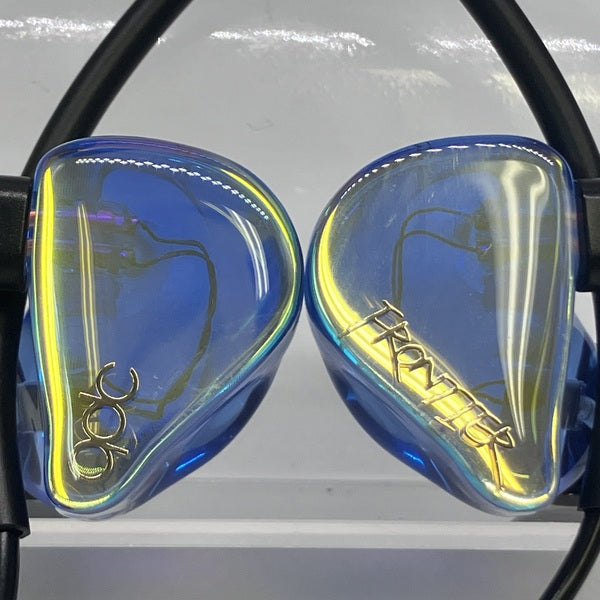 【中古】FRONTIER Aquamarine 【QDC-FRONTIER-AQ】【秋葉原】