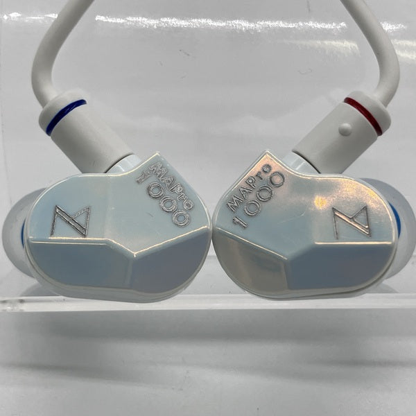 【中古】MAPro1000 Bluish Snow 【OTA-MAPRO-1000-BS】【秋葉原】