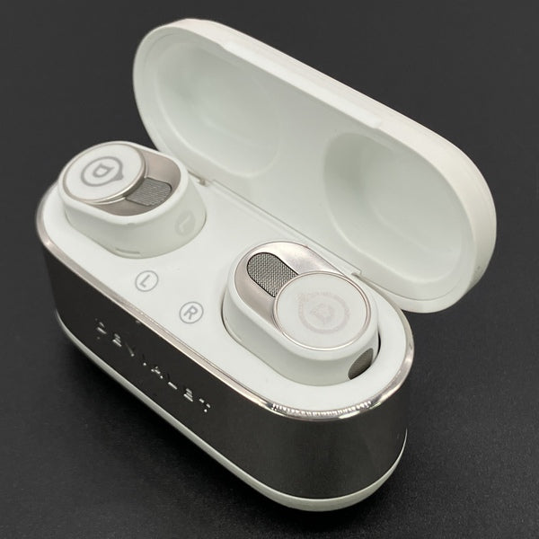 【中古】GEMINI II Iconic White【秋葉原】